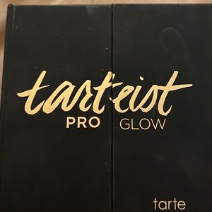 Tarte Tartiest Pro Glow Cheek Palette